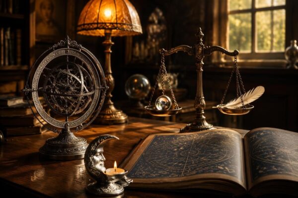 Horóscopo de Libra: análisis detallado para el 27 de julio de 2026