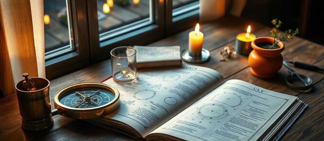 Horóscopo del 3 de julio de 2026: guía completa para todos los signos del zodiaco