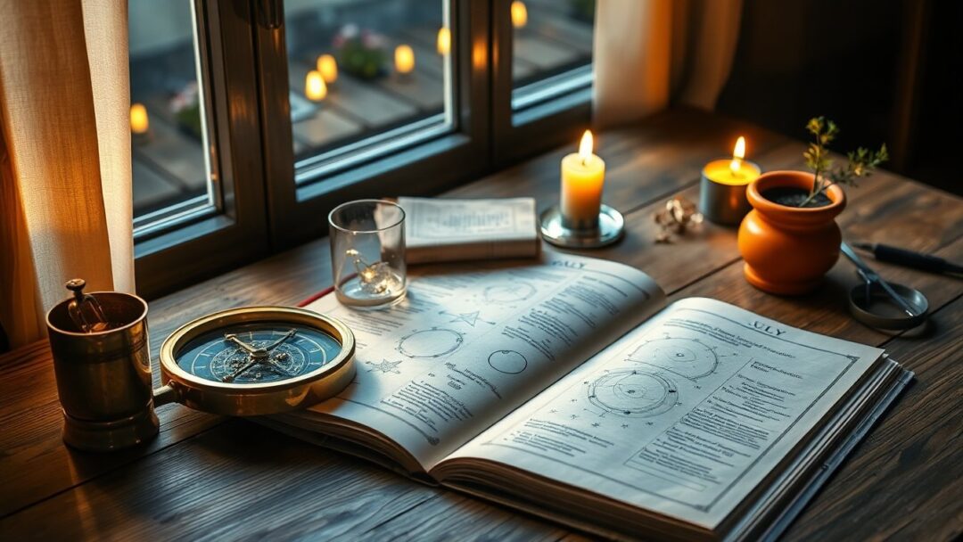 Horóscopo del 3 de julio de 2026: guía completa para todos los signos del zodiaco