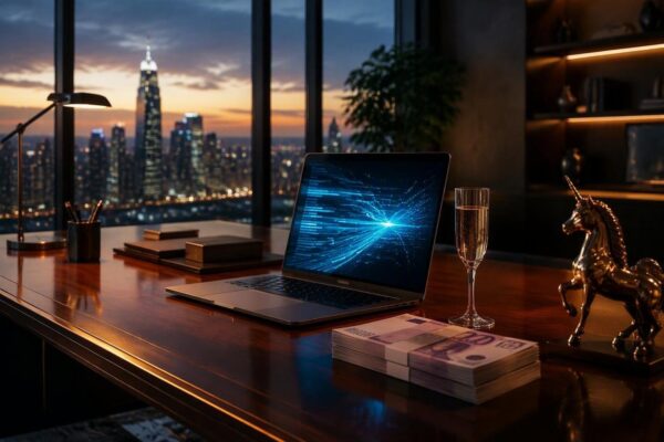La empresa española Multiverse Computing se convierte en unicornio tras captar 500 millones
