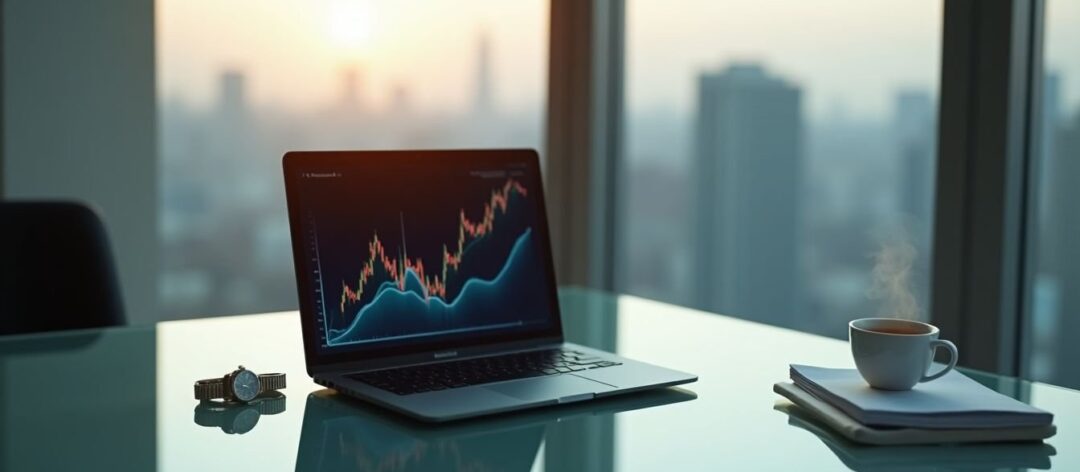 La inversión de Citadel Securities en Crypto.com: un paso hacia la convergencia financiera