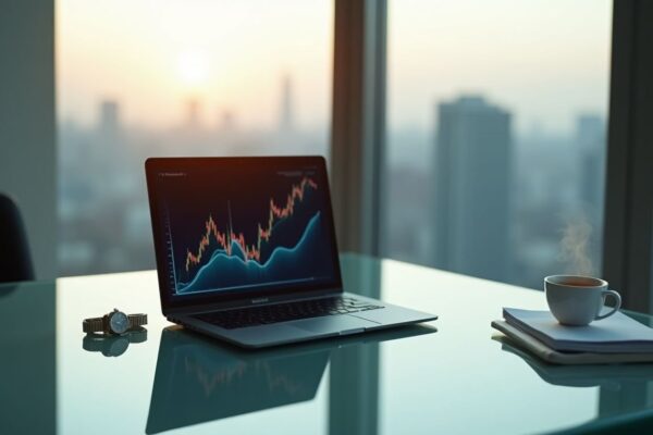 La inversión de Citadel Securities en Crypto.com: un paso hacia la convergencia financiera