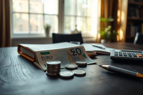 La UE busca nuevos recursos para evitar recortes presupuestarios