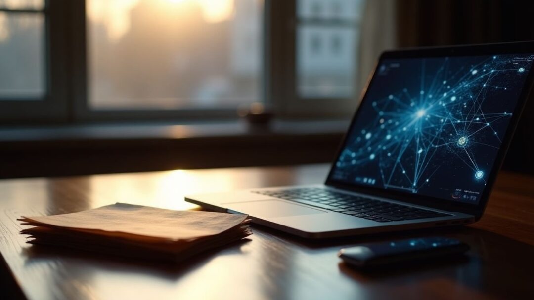 Más de 30 gigantes financieros participan en ensayo de tokenización de la DTCC