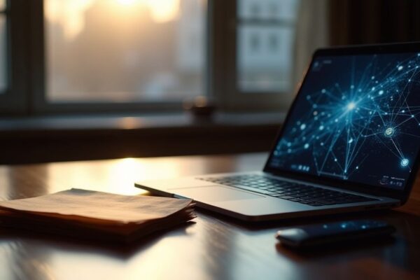 Más de 30 gigantes financieros participan en ensayo de tokenización de la DTCC