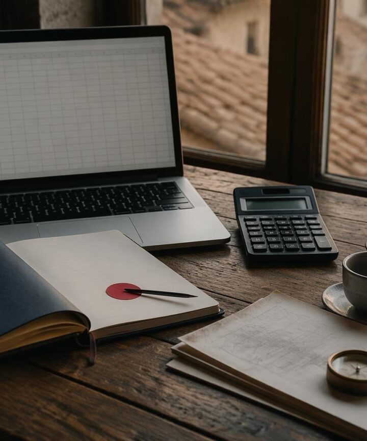 Métricas clave para gestionar el riesgo en inversiones bursátiles