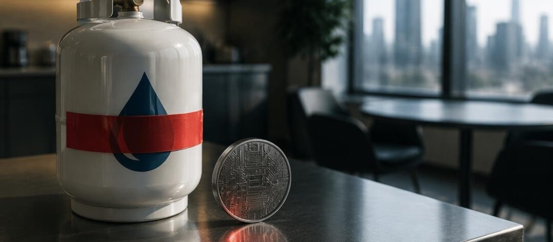 Nuevas sanciones de la UE a Rusia: restricciones al gas natural licuado y criptomonedas