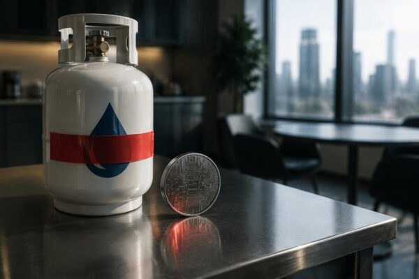 Nuevas sanciones de la UE a Rusia: restricciones al gas natural licuado y criptomonedas