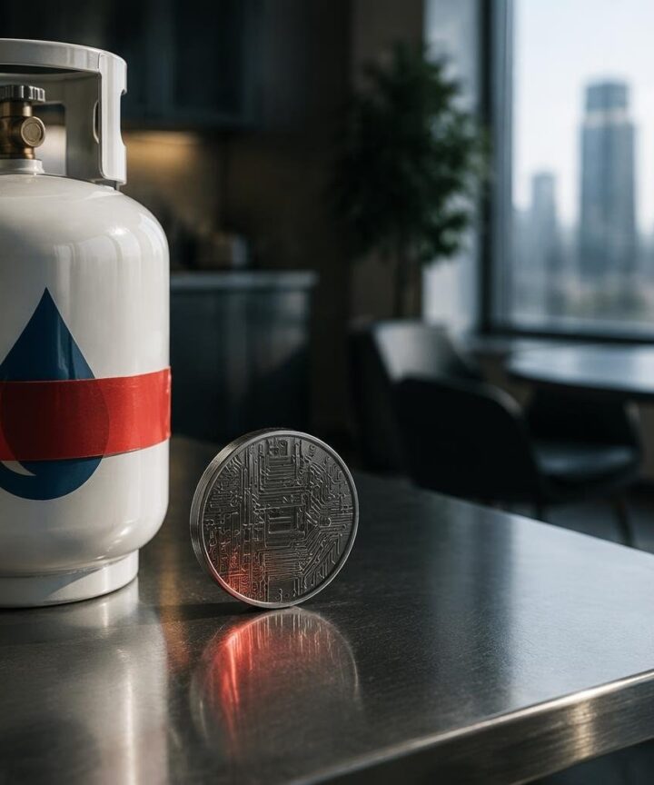 Nuevas sanciones de la UE a Rusia: restricciones al gas natural licuado y criptomonedas