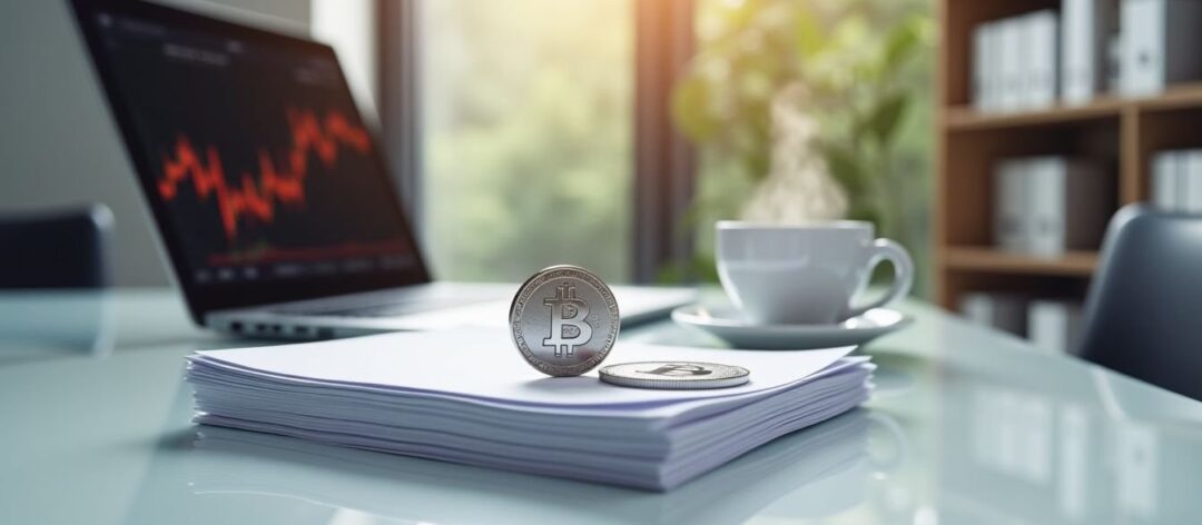 Nuevos ETFs de Franklin Templeton transforman dividendos en exposición a Bitcoin