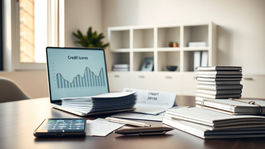 Open banking, scoring alternativo y facturación conectada: claves para emprendedores digitales