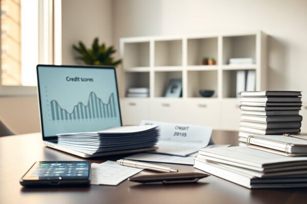Open banking, scoring alternativo y facturación conectada: claves para emprendedores digitales