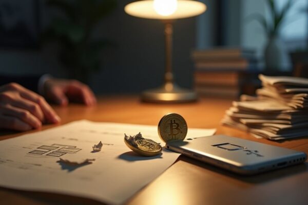 Por qué la mayoría de las marcas cripto fracasan y cómo evitarlo
