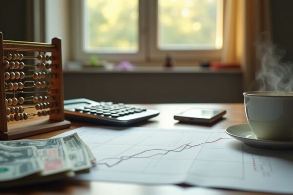 Preguntas clave para evaluar tu tolerancia al riesgo financiero