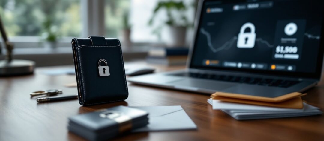 Protege tus inversiones: protocolo para evitar fraudes en criptomonedas