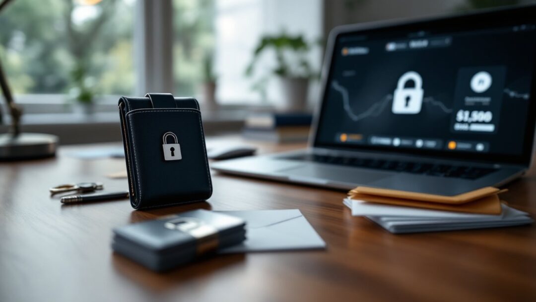 Protege tus inversiones: protocolo para evitar fraudes en criptomonedas