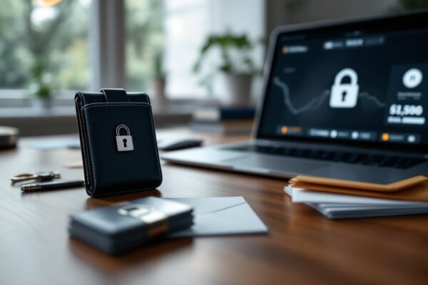 Protege tus inversiones: protocolo para evitar fraudes en criptomonedas