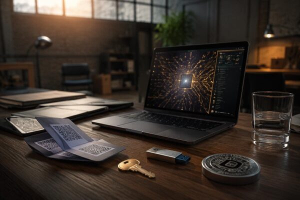 Protege tus inversiones: señales de alerta en proyectos y tokens