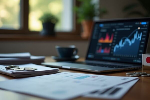Reforma criptográfica en Japón: de medios de pago a activos financieros