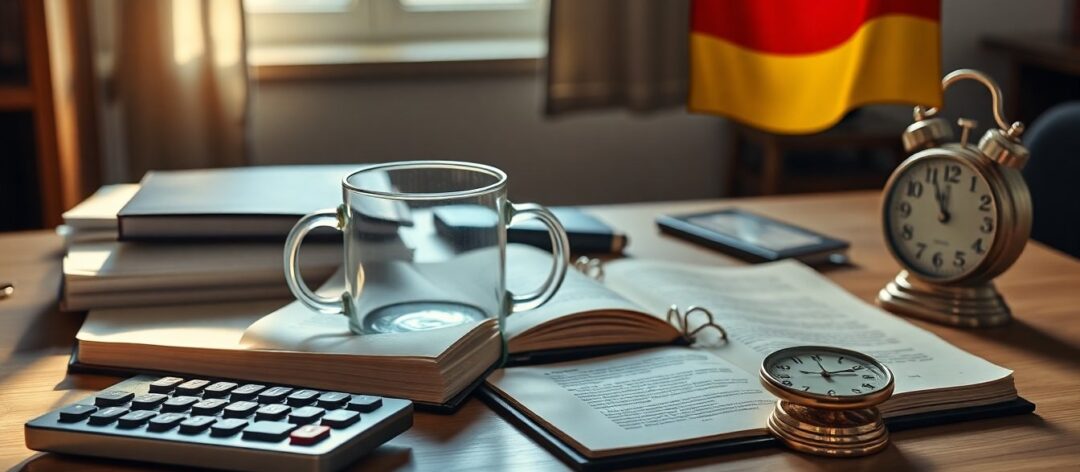 Reformas en Alemania: impacto en pensiones, impuestos y mercado laboral