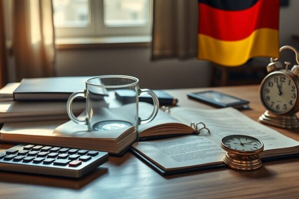 Reformas en Alemania: impacto en pensiones, impuestos y mercado laboral