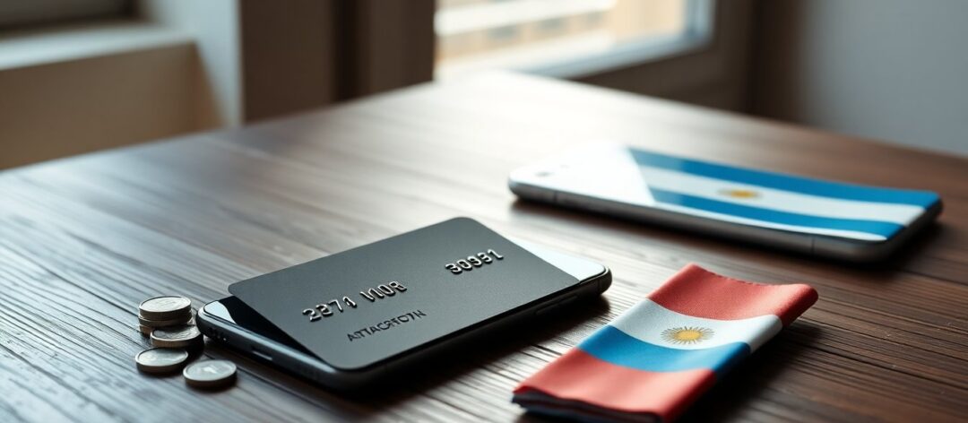 Tarjeta cripto de Nexo: la innovación que combina débito y crédito en Argentina