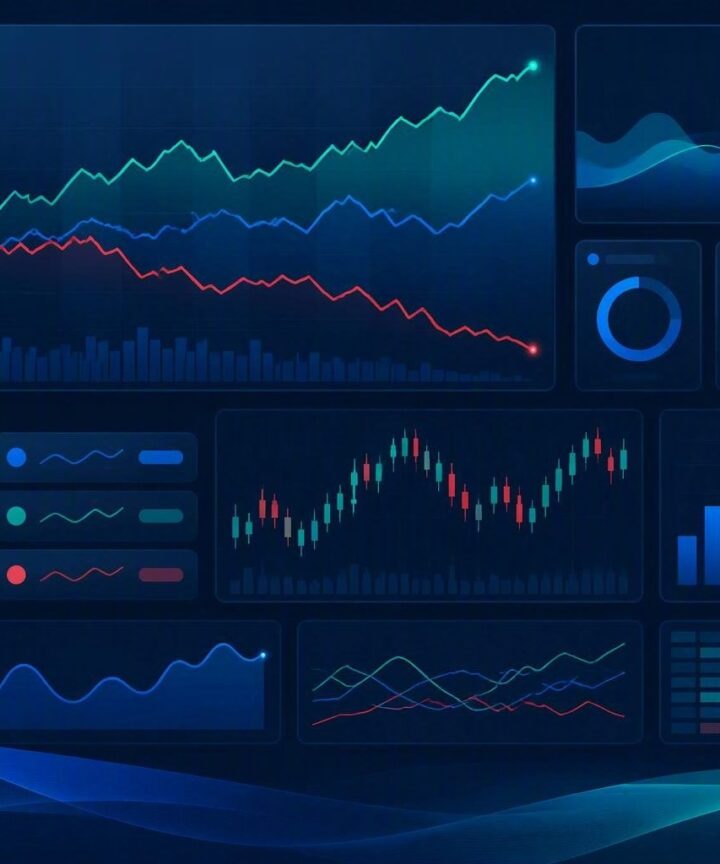 El euro se debilita frente al dólar mientras las criptomonedas mantienen su estabilidad