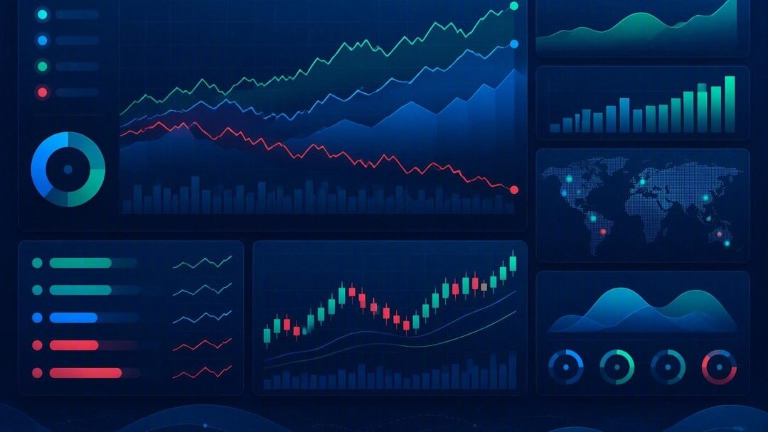 Bitcoin consolida su dominio en un mercado cripto estable