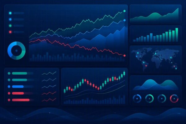 Bitcoin consolida su dominio en un mercado cripto estable