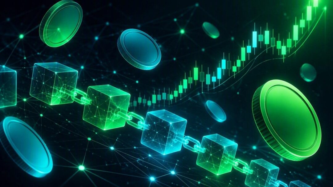 Bitcoin lidera un rally cripto con un salto del 8.32% en 24 horas