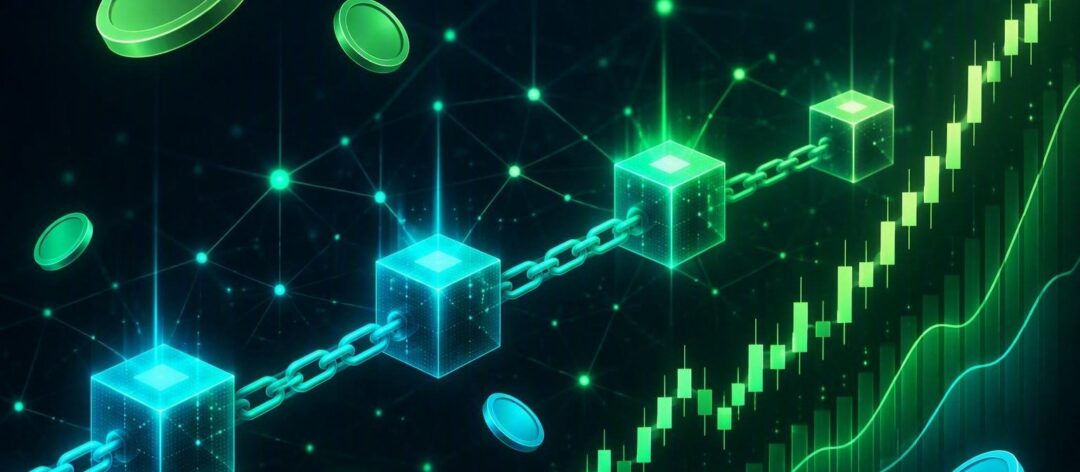 Ethereum lidera el rally cripto con un 17.89% en 24 horas