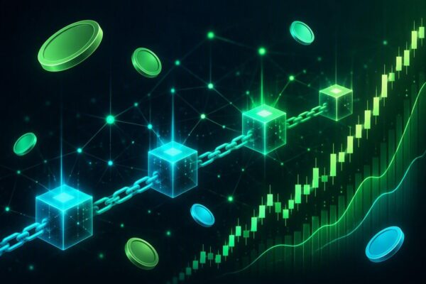 Ethereum lidera el rally cripto con un 17.89% en 24 horas