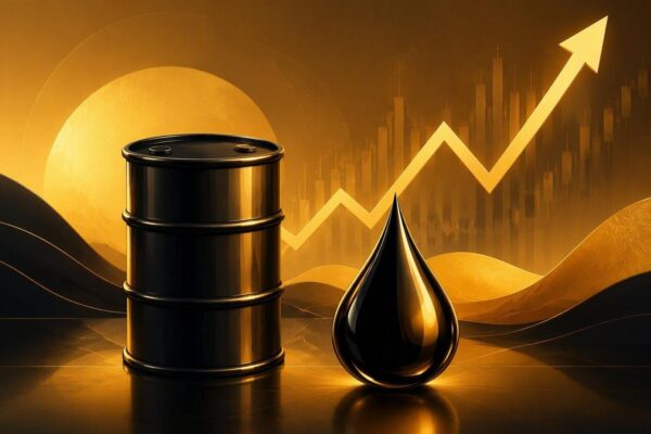 El Brent repunta un 3.09% y supera los 95$