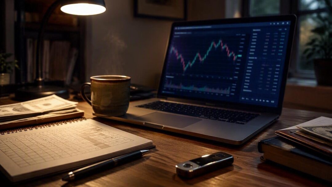 Autocustodia, custodios regulados y exchanges: riesgos y beneficios comparados