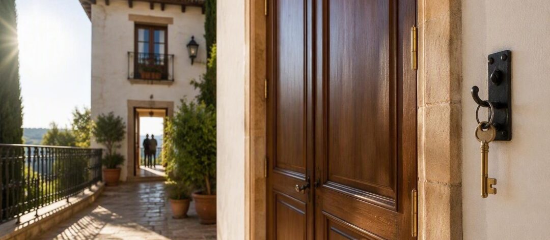 Ayudas y deducciones fiscales para familias numerosas al comprar una casa