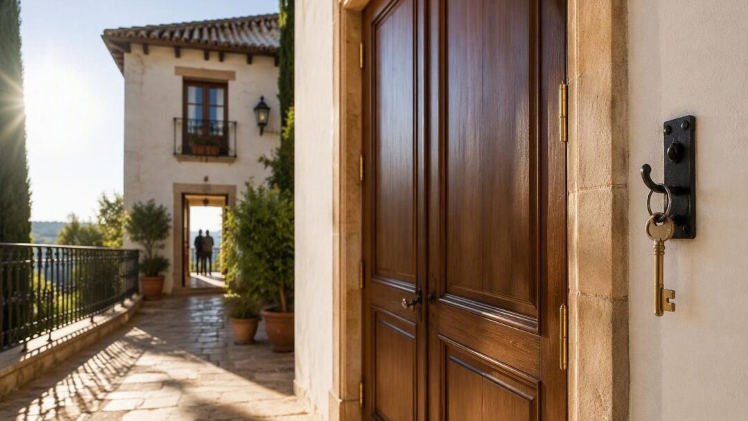 Ayudas y deducciones fiscales para familias numerosas al comprar una casa