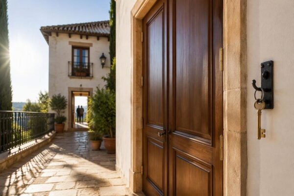 Ayudas y deducciones fiscales para familias numerosas al comprar una casa