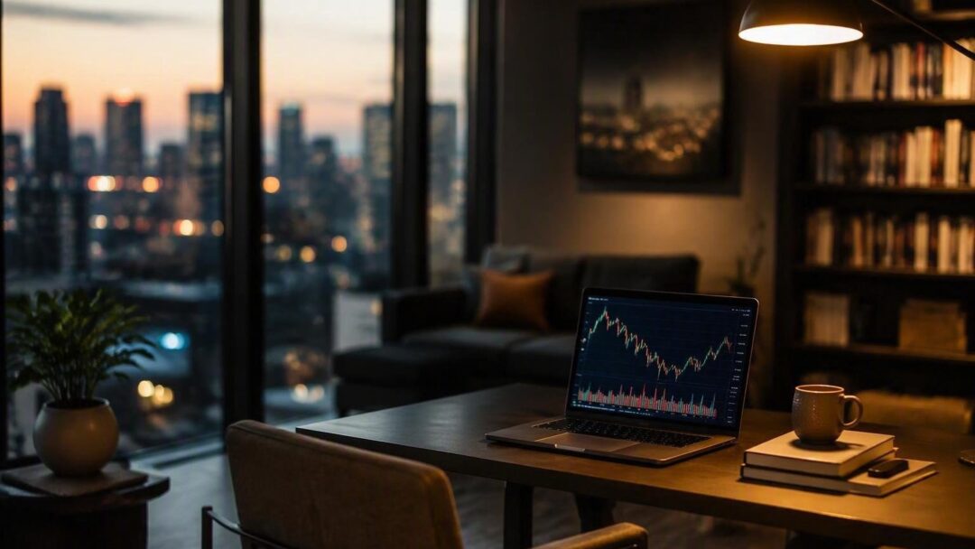 Cómo aplicar los principios de Berkshire a carteras modernas con cripto
