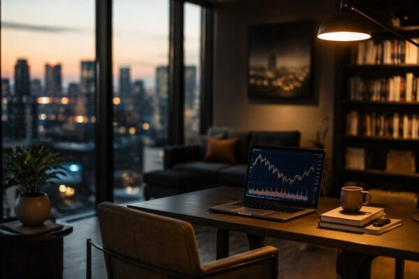Cómo aplicar los principios de Berkshire a carteras modernas con cripto