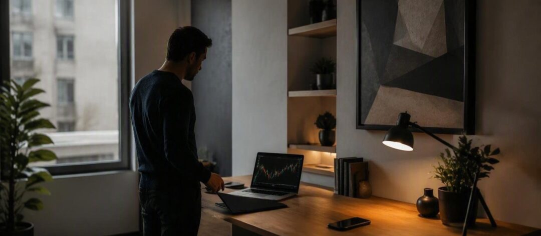 Cómo declarar impuestos en criptomonedas: trading, staking y más