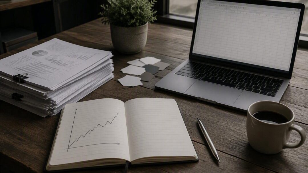 Cómo elegir acciones y ETFs según tus objetivos y horizonte temporal