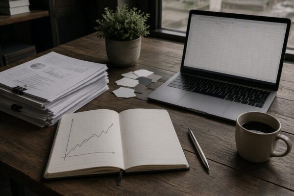 Cómo elegir acciones y ETFs según tus objetivos y horizonte temporal