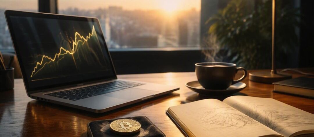 Cómo identificar fases alcistas y bajistas de Bitcoin