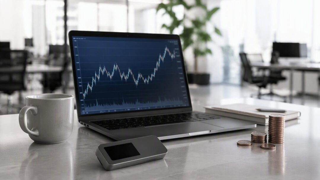 Cómo interpretar movimientos on-chain de ballenas de Bitcoin