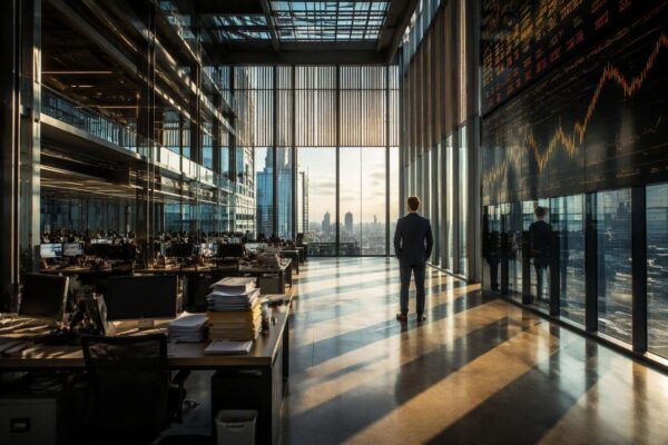 Cómo las instituciones están transformando el mercado cripto