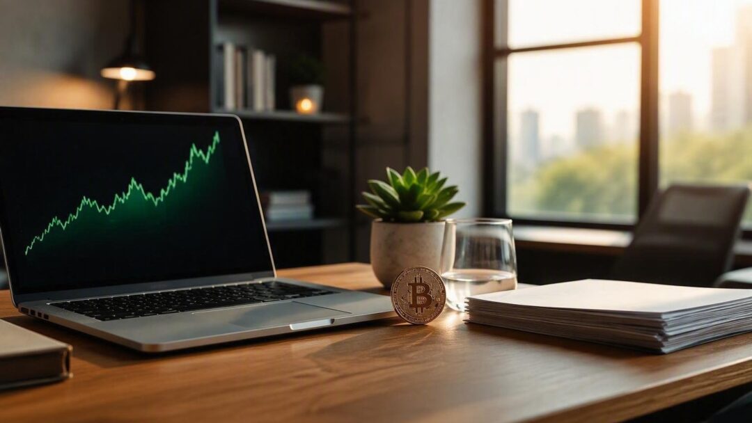 Cómo los bonos estadounidenses influyen en la renta variable y las criptomonedas