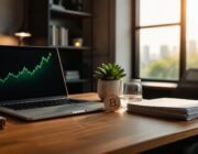 Cómo los bonos estadounidenses influyen en la renta variable y las criptomonedas