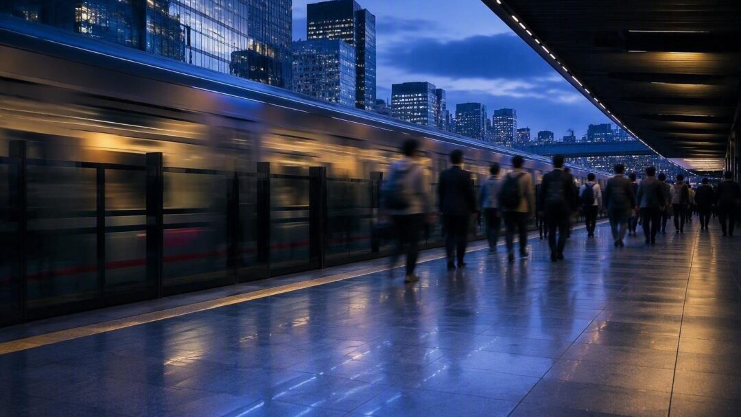 Cómo los inversores surcoreanos están aprovechando la volatilidad del mercado con criptomonedas