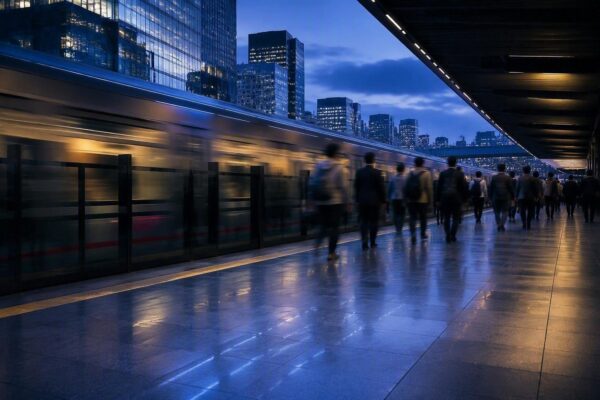 Cómo los inversores surcoreanos están aprovechando la volatilidad del mercado con criptomonedas