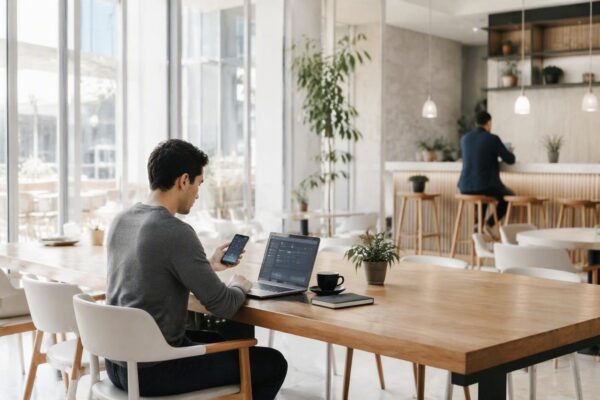Cómo MoonPay y Cash App facilitan el acceso a las criptomonedas